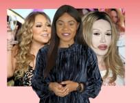 A-list Insider: Mariah Carey dumped, Bake Off winner crowned, Pete Burns dies