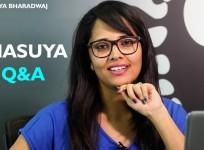 Anasuya Bharadwaj