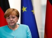 Angela Merkel
