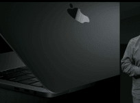 New Apple MacBook Pro