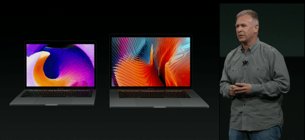 Apple MacBook Pro launched Apple MacBook Pro launched