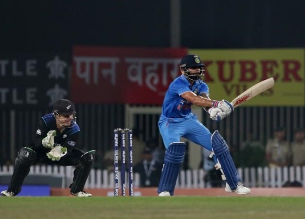 When Virat Kohli shines, India win, and that's been the story so far in the Ind-NZ ODI series. Virat Kohli