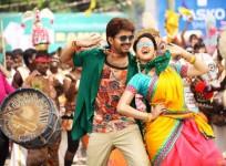 Bairavaa