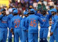 India New Zealand Dhoni Kohli
