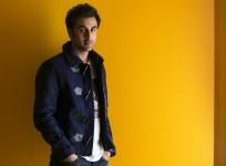 Ranbir Kapoor