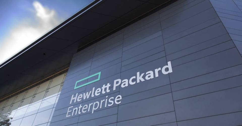 Hewlett Packard Enterprise And Intel Launch New Centre Of Excellence In ...