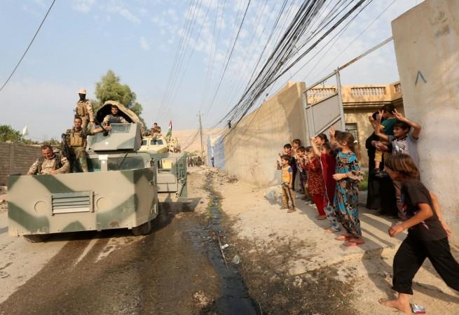 mosul