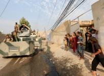 mosul