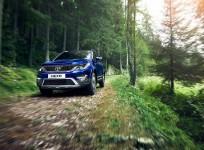 Tata Hexa