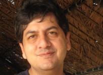 Vikram Chandra