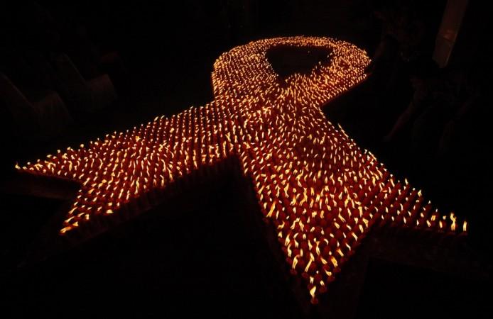 HIV/AIDS