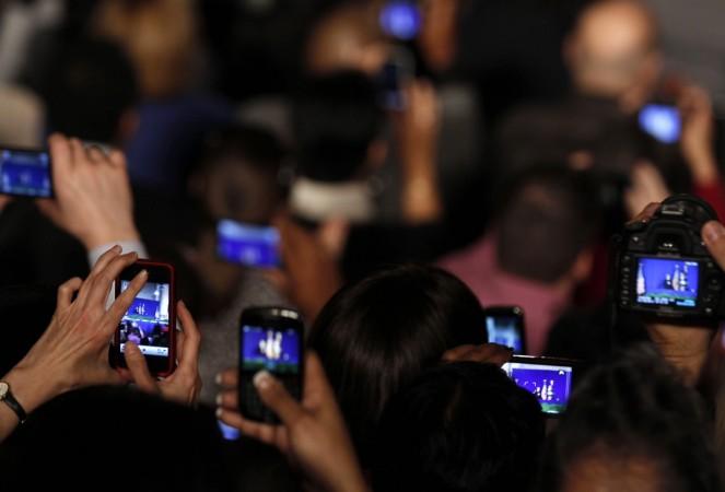 phone use
