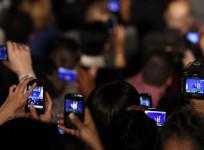 phone use