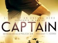 jayasurya captain