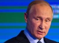 Vladimir Putin says US was in hysteria over alleged Russian election ploy