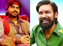 Kodi vs. Kashmora