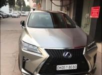 Lexus RX450h