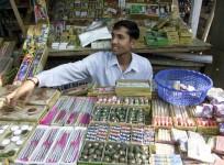 Firecracker vendor