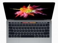 Apple MacBook Pro with Touch Bar