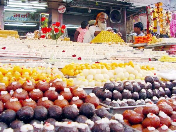 Diwali is being celebrated on Sunday, October 30. Diwali