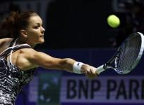 radwanska