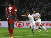 northeast united