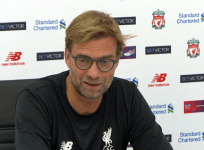 Jurgen Klopp admits Christian Benteke is better suited to Crystal Palace than Liverpool
