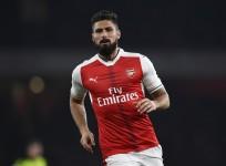 Olivier Giroud Arsenal