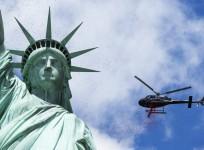 The Statue of Liberty