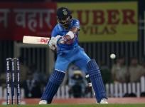 Virat Kohli India New Zealand