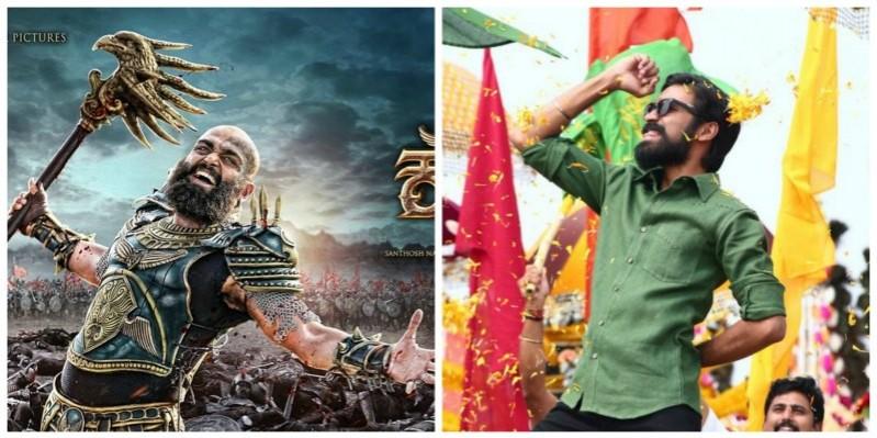 Dhanush's Kodi and Karthi's Kaashmora have done well overseas. Kashmora, Kodi Full Movies Leaked Online