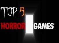 Top 5 scariest video games to play this Halloween