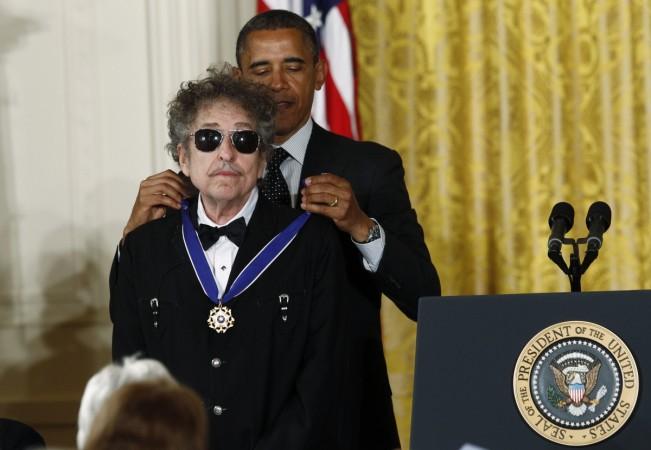 Bob Dylan