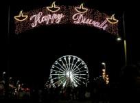 Happy Diwali 2016