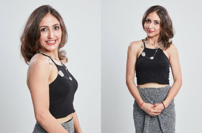 Akansha Sharma