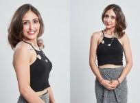 Akansha Sharma