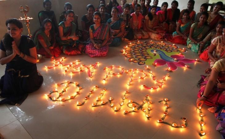 Happy Diwali 2016