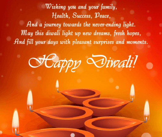 Happy Diwali 2016