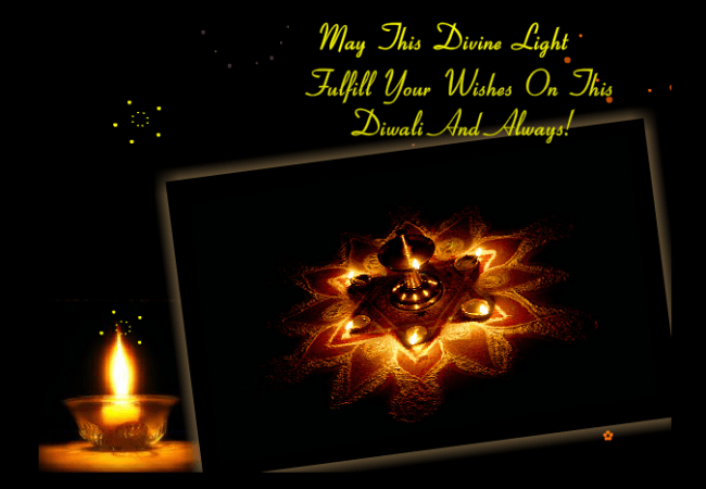 Happy Diwali 2016