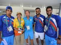 india hockey