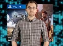 Video game news round-up: Nintendo Switch event, Final Fantasy 15 trailer and Uncharted movie