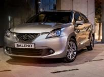 Suzuki Baleno