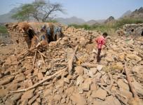 Yemen conflict