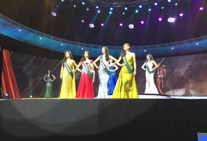 Miss Earth