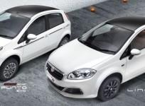Fiat Punto Karbon, Linea Royale
