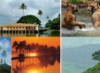 Kerala Piravi and Kannada Rajyotsava