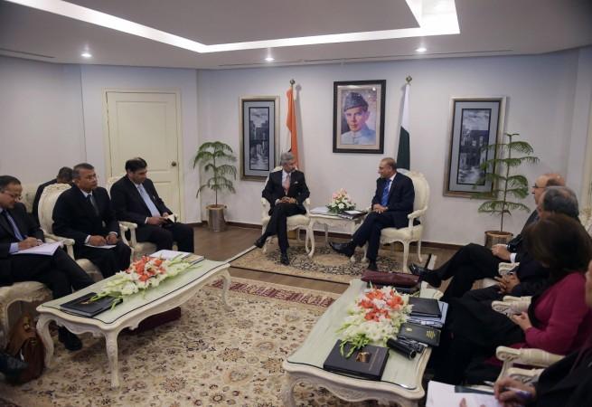 Indian diplomat declared persona non grata