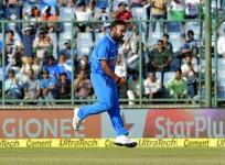 Amit Mishra India
