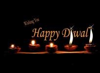 diwali poster
