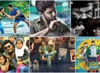 Dhruva, Nenu Local, Okkadu Migiladu, Kittu Unnaadu Jagratha, Naruda DONORuda first look posters